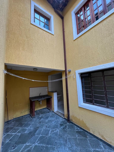 Casa, 3 quartos - Foto 5