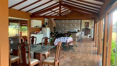 Chácara, 2 quartos, 5 hectares - Foto 4