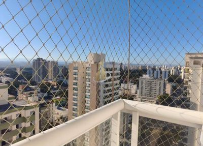 Apartamento, 3 quartos, 127 m² - Foto 3