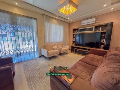 Casa, 3 quartos, 154 m² - Foto 1