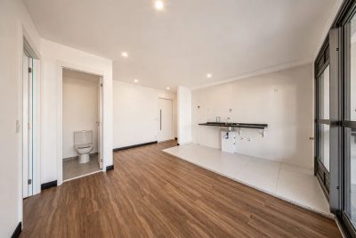 Apartamento, 1 quarto, 50 m² - Foto 3