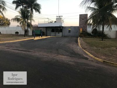 Loteamento e Condomínio, 1050 m² - Foto 1