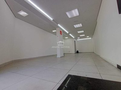 Loja-Salão, 340 m² - Foto 3