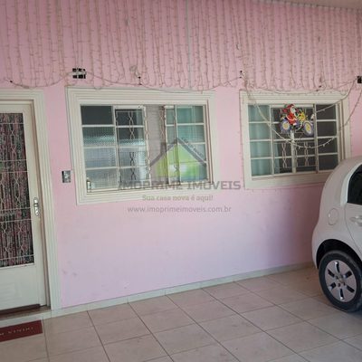 Casa, 3 quartos, 120 m² - Foto 2