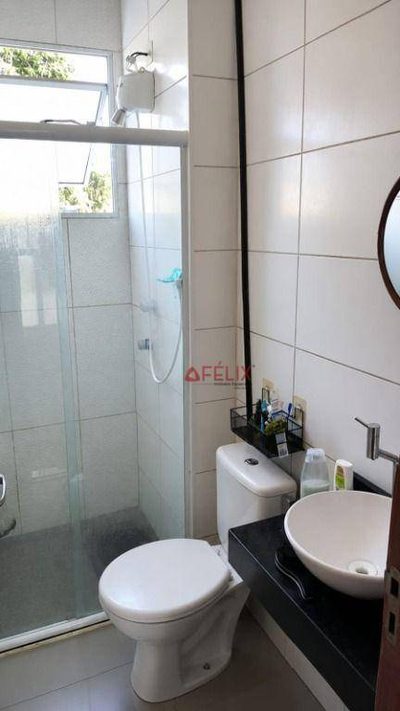 Apartamento, 2 quartos, 49 m² - Foto 5