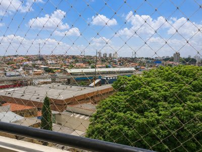 Apartamento, 3 quartos, 55 m² - Foto 4