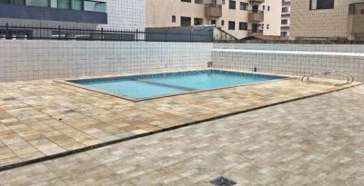 Apartamento, 2 quartos, 80 m² - Foto 1