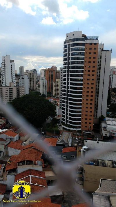 Apartamento, 1 quarto, 40 m² - Foto 2