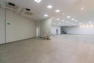 Depósito-Galpão, 669 m² - Foto 2
