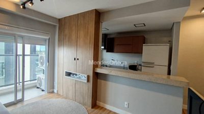 Apartamento, 1 quarto, 37 m² - Foto 4