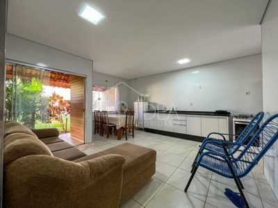 Casa, 1 quarto, 80 m² - Foto 5