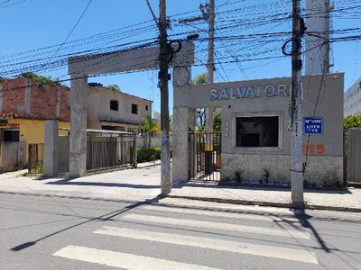 Apartamento, 10 m² - Foto 1