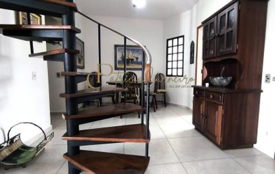 Cobertura, 5 quartos, 311 m² - Foto 3