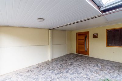 Casa, 3 quartos, 80 m² - Foto 1