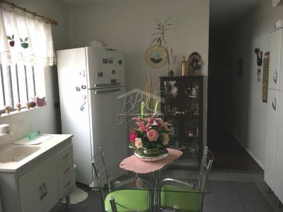 Sobrado, 2 quartos, 187 m² - Foto 5
