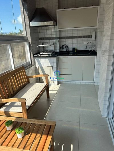 Apartamento, 2 quartos, 60 m² - Foto 5