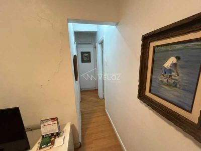 Apartamento, 3 quartos, 100 m² - Foto 3