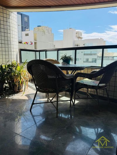 Apartamento, 4 quartos, 205 m² - Foto 5