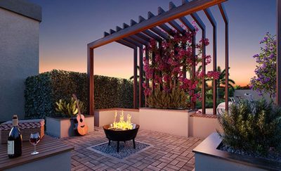 Sala-Conjunto, 31 m² - Foto 4