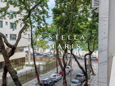 Apartamento, 4 quartos, 180 m² - Foto 3