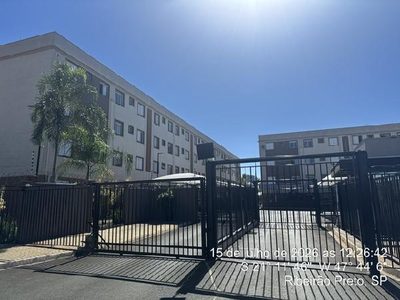Apartamento, 2 quartos, 42 m² - Foto 1
