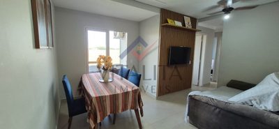 Apartamento, 3 quartos, 67 m² - Foto 2