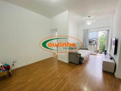 Apartamento, 2 quartos, 60 m² - Foto 2
