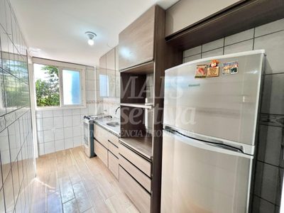 Apartamento, 2 quartos, 46 m² - Foto 5