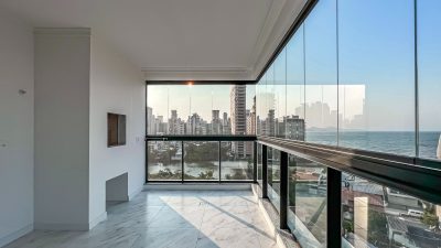 Apartamento, 3 quartos, 127 m² - Foto 1