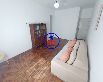 Apartamento, 2 quartos, 80 m² - Foto 2