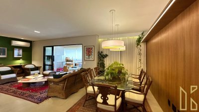 Apartamento, 3 quartos, 162 m² - Foto 4