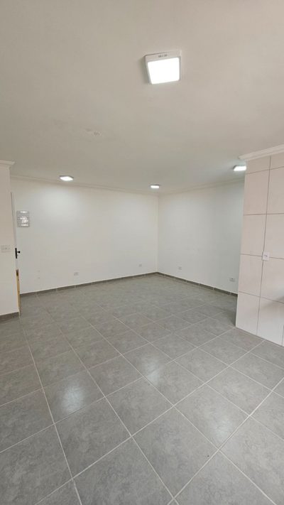 Apartamento, 1 quarto, 28 m² - Foto 5