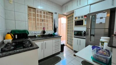 Casa, 3 quartos, 75 m² - Foto 4