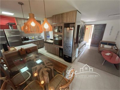 Cobertura, 5 quartos, 203 m² - Foto 3