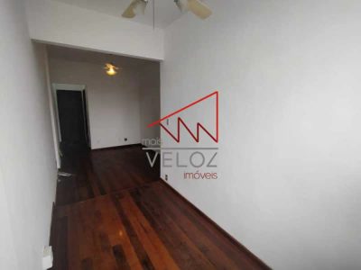Apartamento, 1 quarto, 46 m² - Foto 2