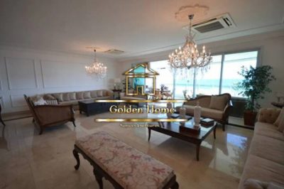 Apartamento, 4 quartos, 390 m² - Foto 5