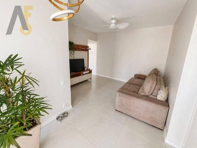 Apartamento, 2 quartos, 70 m² - Foto 4