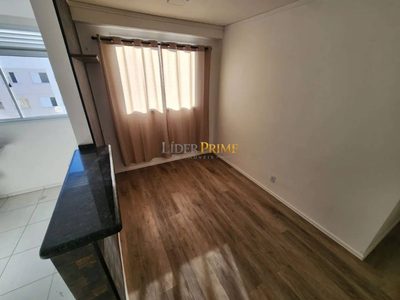 Apartamento, 2 quartos, 55 m² - Foto 3