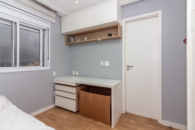 Apartamento, 3 quartos, 116 m² - Foto 2