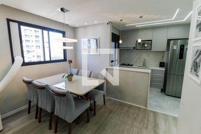 Apartamento, 1 quarto, 36 m² - Foto 2