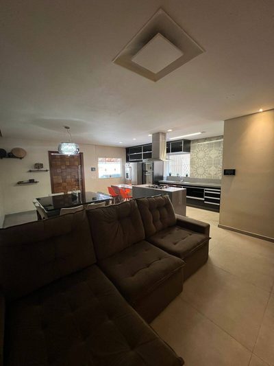 Sobrado, 3 quartos, 196 m² - Foto 5