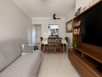 Apartamento, 3 quartos, 67 m² - Foto 1