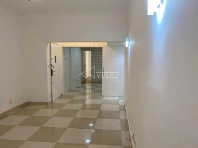 Apartamento, 2 quartos, 76 m² - Foto 2