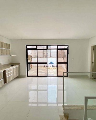 Cobertura, 3 quartos, 306 m² - Foto 2