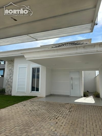 Casa, 1 quarto - Foto 1