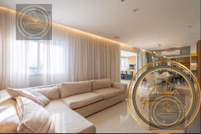 Apartamento, 2 quartos, 171 m² - Foto 1