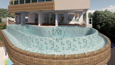 Apartamento, 2 quartos, 82 m² - Foto 5