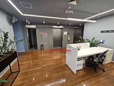 Sala-Conjunto, 535 m² - Foto 4
