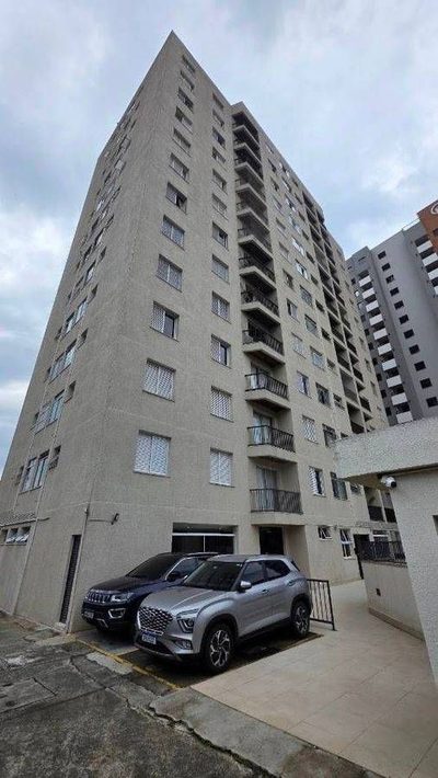 Apartamento, 2 quartos, 65 m² - Foto 4