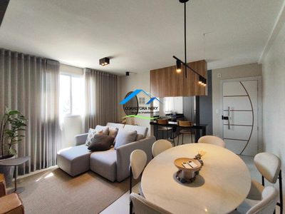 Apartamento, 2 quartos - Foto 3